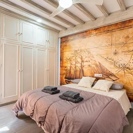 Apartment Atico Duplex Frente Al Mar *