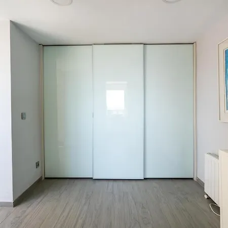Atico Duplex Frente Al Mar Apartment