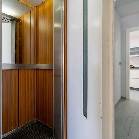 Atico Duplex Frente Al Mar Apartment *