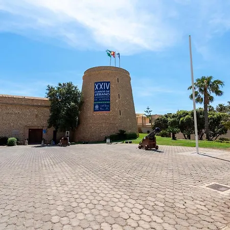 Atico Duplex Frente Al Mar