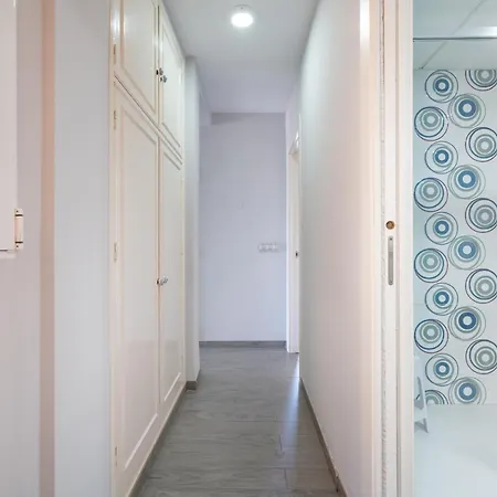 Atico Duplex Frente Al Mar *
